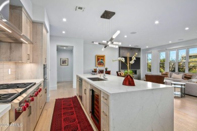 Buyer may immediately apply for a Lifestyle or a Seven Golf Club on Desert Mountain Golf Club - Renegade Course in Arizona - for sale on GolfHomes.com, golf home, golf lot