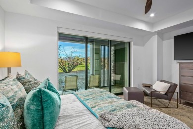 Buyer may immediately apply for a Lifestyle or a Seven Golf Club on Desert Mountain Golf Club - Renegade Course in Arizona - for sale on GolfHomes.com, golf home, golf lot