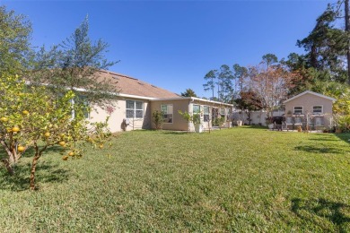 Located in desirable Cypress Knolls golfing community with no on The Grand Club Cypress Course in Florida - for sale on GolfHomes.com, golf home, golf lot