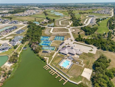 Located at 3540 Golden Bell Court in Heath, Texas, this on Heath Golf and Yacht Club in Texas - for sale on GolfHomes.com, golf home, golf lot