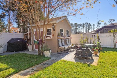 Located in desirable Cypress Knolls golfing community with no on The Grand Club Cypress Course in Florida - for sale on GolfHomes.com, golf home, golf lot