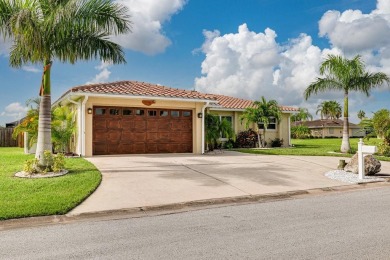 Price reduced, home remodeled! Welcome home to the perfect *Salt on Gulf Harbors Golf Course in Florida - for sale on GolfHomes.com, golf home, golf lot