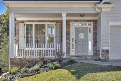 Welcome to sought-after Bridgemill community! This property on Bridgemill Golf Club in Georgia - for sale on GolfHomes.com, golf home, golf lot