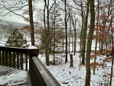 Looking for a place to escape too or permanent residence this on Bedford Springs Golf Course in Pennsylvania - for sale on GolfHomes.com, golf home, golf lot