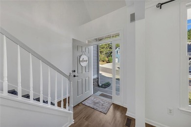 Welcome to sought-after Bridgemill community! This property on Bridgemill Golf Club in Georgia - for sale on GolfHomes.com, golf home, golf lot