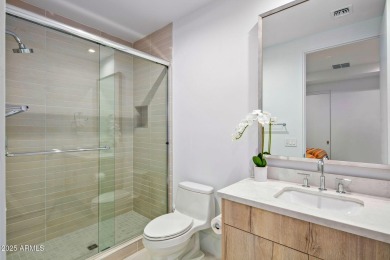 Buyer may immediately apply for a Lifestyle or a Seven Golf Club on Desert Mountain Golf Club - Renegade Course in Arizona - for sale on GolfHomes.com, golf home, golf lot