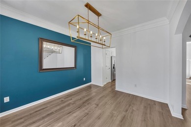 Welcome to sought-after Bridgemill community! This property on Bridgemill Golf Club in Georgia - for sale on GolfHomes.com, golf home, golf lot