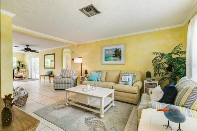 Price reduced, home remodeled! Welcome home to the perfect *Salt on Gulf Harbors Golf Course in Florida - for sale on GolfHomes.com, golf home, golf lot