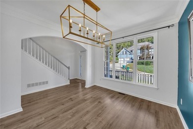 Welcome to sought-after Bridgemill community! This property on Bridgemill Golf Club in Georgia - for sale on GolfHomes.com, golf home, golf lot