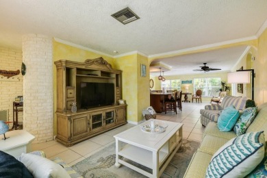 Price reduced, home remodeled! Welcome home to the perfect *Salt on Gulf Harbors Golf Course in Florida - for sale on GolfHomes.com, golf home, golf lot