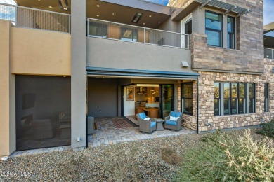 Buyer may immediately apply for a Lifestyle or a Seven Golf Club on Desert Mountain Golf Club - Renegade Course in Arizona - for sale on GolfHomes.com, golf home, golf lot
