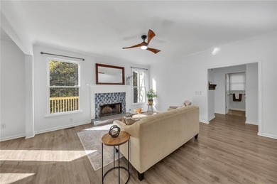 Welcome to sought-after Bridgemill community! This property on Bridgemill Golf Club in Georgia - for sale on GolfHomes.com, golf home, golf lot