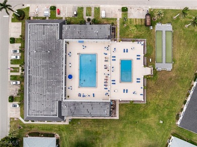 Do not miss this BEST VALUE BUY--LARGEST floor plan in 55+ on Myerlee Country Club in Florida - for sale on GolfHomes.com, golf home, golf lot