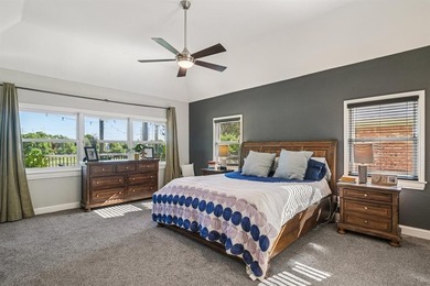 Designed with an inviting open concept layout, this home offers on Dallas Athletic Club in Texas - for sale on GolfHomes.com, golf home, golf lot