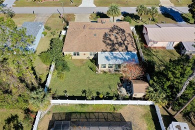 Located in desirable Cypress Knolls golfing community with no on The Grand Club Cypress Course in Florida - for sale on GolfHomes.com, golf home, golf lot