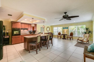 Price reduced, home remodeled! Welcome home to the perfect *Salt on Gulf Harbors Golf Course in Florida - for sale on GolfHomes.com, golf home, golf lot