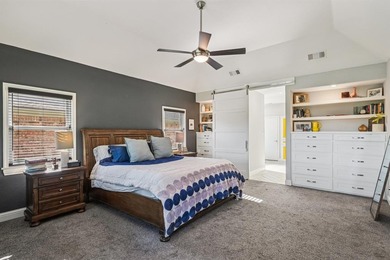 Designed with an inviting open concept layout, this home offers on Dallas Athletic Club in Texas - for sale on GolfHomes.com, golf home, golf lot