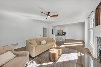 Welcome to sought-after Bridgemill community! This property on Bridgemill Golf Club in Georgia - for sale on GolfHomes.com, golf home, golf lot