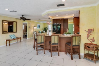 Price reduced, home remodeled! Welcome home to the perfect *Salt on Gulf Harbors Golf Course in Florida - for sale on GolfHomes.com, golf home, golf lot