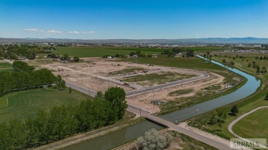 Discover an exceptional opportunity to build your dream home on on Sage Lakes Municipal Golf Course in Idaho - for sale on GolfHomes.com, golf home, golf lot