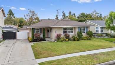 Minutes to the beach, steps to the park and smack in the heart on El Dorado Park Golf Course in California - for sale on GolfHomes.com, golf home, golf lot