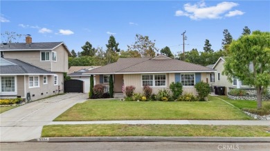 Minutes to the beach, steps to the park and smack in the heart on El Dorado Park Golf Course in California - for sale on GolfHomes.com, golf home, golf lot