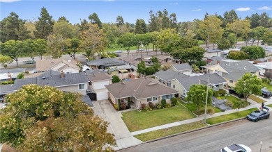 Minutes to the beach, steps to the park and smack in the heart on El Dorado Park Golf Course in California - for sale on GolfHomes.com, golf home, golf lot