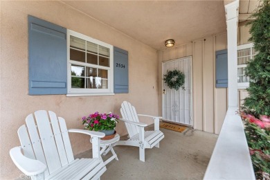 Minutes to the beach, steps to the park and smack in the heart on El Dorado Park Golf Course in California - for sale on GolfHomes.com, golf home, golf lot