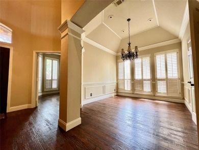 **Motivated Seller** MOVE-IN READY! Welcome to this beautifully on Stonebridge Ranch Country Club in Texas - for sale on GolfHomes.com, golf home, golf lot