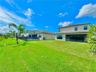 Why wait for a builder to build you a new home when you can have on Wildcat Run Golf and Country Club in Florida - for sale on GolfHomes.com, golf home, golf lot