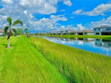 Why wait for a builder to build you a new home when you can have on Wildcat Run Golf and Country Club in Florida - for sale on GolfHomes.com, golf home, golf lot
