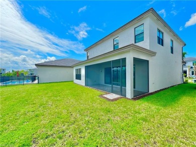 Why wait for a builder to build you a new home when you can have on Wildcat Run Golf and Country Club in Florida - for sale on GolfHomes.com, golf home, golf lot