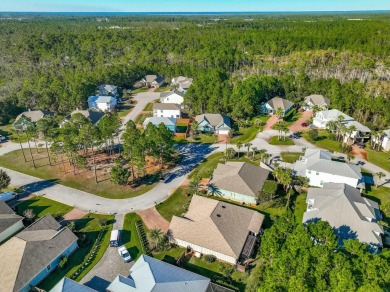 This lovely home is the best-priced opportunity to live the 30A on Santa Rosa Golf and Beach Club in Florida - for sale on GolfHomes.com, golf home, golf lot