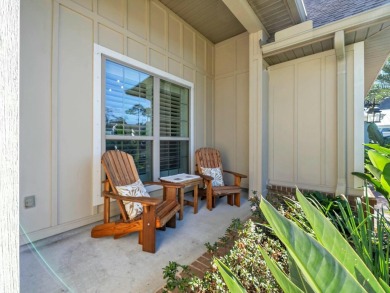 This lovely home is the best-priced opportunity to live the 30A on Santa Rosa Golf and Beach Club in Florida - for sale on GolfHomes.com, golf home, golf lot