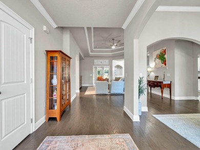 This lovely home is the best-priced opportunity to live the 30A on Santa Rosa Golf and Beach Club in Florida - for sale on GolfHomes.com, golf home, golf lot