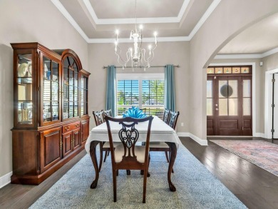 This lovely home is the best-priced opportunity to live the 30A on Santa Rosa Golf and Beach Club in Florida - for sale on GolfHomes.com, golf home, golf lot