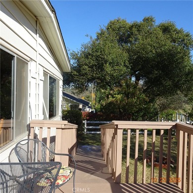 Wonderful Little Home. On a quiet cul-de-sac in Kelly Ridge on Lake Oroville Golf and Event Center in California - for sale on GolfHomes.com, golf home, golf lot