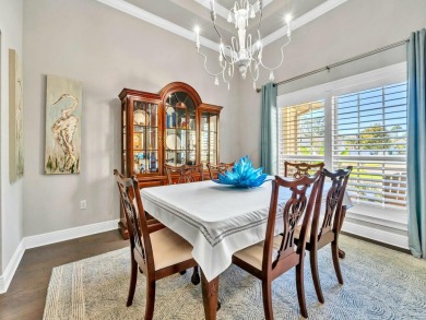 This lovely home is the best-priced opportunity to live the 30A on Santa Rosa Golf and Beach Club in Florida - for sale on GolfHomes.com, golf home, golf lot