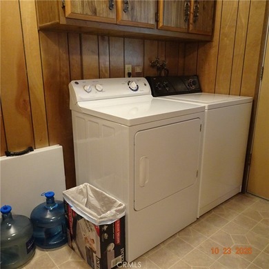 Wonderful Little Home. On a quiet cul-de-sac in Kelly Ridge on Lake Oroville Golf and Event Center in California - for sale on GolfHomes.com, golf home, golf lot