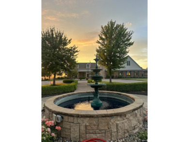 Great Building Lot in Cambridge Village - Looking for the on Cambridge Golf Club in Indiana - for sale on GolfHomes.com, golf home, golf lot