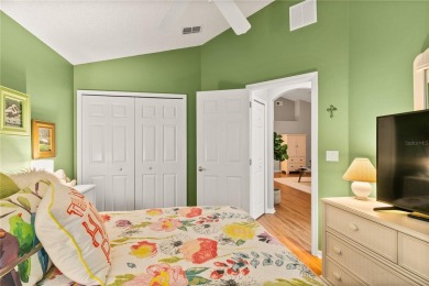 Welcome to Resort-Style Living. This Kent Model boasts 2 on Kings Ridge Golf Club in Florida - for sale on GolfHomes.com, golf home, golf lot