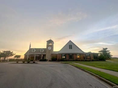 Great Building Lot in Cambridge Village - Looking for the on Cambridge Golf Club in Indiana - for sale on GolfHomes.com, golf home, golf lot