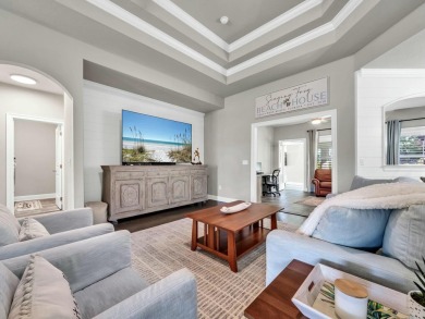 This lovely home is the best-priced opportunity to live the 30A on Santa Rosa Golf and Beach Club in Florida - for sale on GolfHomes.com, golf home, golf lot