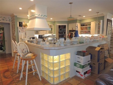 UNBELIEVABLE POTENTIAL IN THIS GREAT GOLF COURSE HOME!!  ALL the on Abilene Country Club - South Course in Texas - for sale on GolfHomes.com, golf home, golf lot