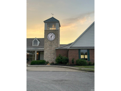Great Building Lot in Cambridge Village - Looking for the on Cambridge Golf Club in Indiana - for sale on GolfHomes.com, golf home, golf lot