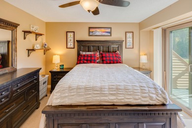 This 2-bedroom townhouse offers the perfect blend of comfort and on White Mountain Country Club in New Hampshire - for sale on GolfHomes.com, golf home, golf lot