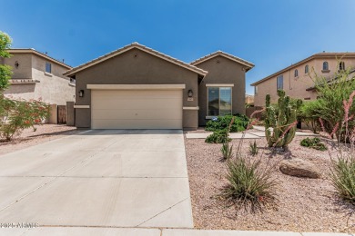 Welcome to this beautiful home in Gilbert's highly desired on Seville Golf and Country Club in Arizona - for sale on GolfHomes.com, golf home, golf lot