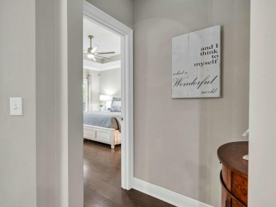 This lovely home is the best-priced opportunity to live the 30A on Santa Rosa Golf and Beach Club in Florida - for sale on GolfHomes.com, golf home, golf lot