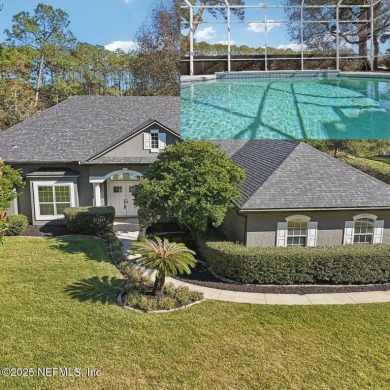 Welcome to this beautifully renovated 5-bedroom, 3.5-bathroom on Cimarrone Golf and Country Club in Florida - for sale on GolfHomes.com, golf home, golf lot