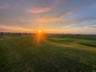 Great Building Lot in Cambridge Village - Looking for the on Cambridge Golf Club in Indiana - for sale on GolfHomes.com, golf home, golf lot